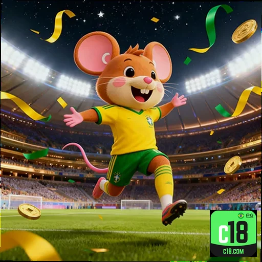 imagem de apostas esportivas - c18