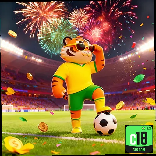Odds de futebol